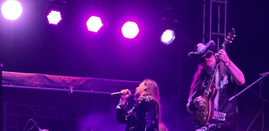 Con Mägo de Oz y Los Madafakers, Mazatlán despide la Semana Internacional de la Moto 2026