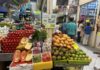 Frutas y Verduras Subieron en la Primer Quincena del Mes, Dice el INEGI; Canasta Básica por los Cielos, Afirma PRI