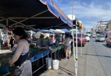 Changueras reportan baja afluencia de turistas en arranque vacacional