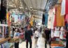 Semana Santa inicia floja para locatarios del Mercado Pino Suárez