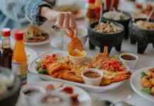 Semana Santa deja derrama estimada de 190 millones de pesos en restaurantes de Mazatlán