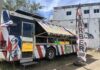 “La Oficina de Lucky’s”, barbería móvil que recorrerá las calles de Mazatlán