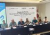 Mazatlán recibe 1.3 millones de turistas en el primer trimestre de 2026
