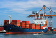 Movimiento de carga y turismo crece un 20% en Mazatlán