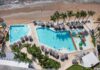 Algunos hoteles de Mazatlán registran hasta un 98% de reservaciones por puente de mayo