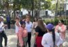 Tianguistas de la Flores Magón denuncian acoso de Tránsito y multas excesivas