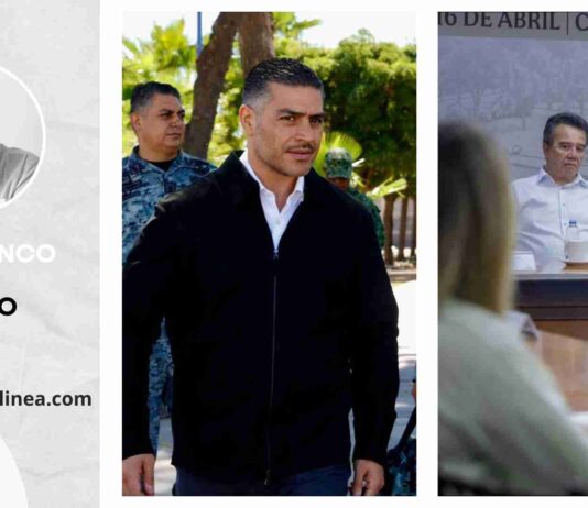 En el blanco por Fernando Zepeda H.