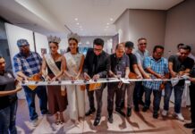 La mirada del Carnaval queda inmortalizada: premian a ganadores del Primer Concurso de Fotografía 2026