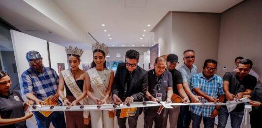 La mirada del Carnaval queda inmortalizada: premian a ganadores del Primer Concurso de Fotografía 2026