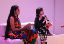 Zelina Murúa rinde tributo a sus raíces con la presentación del poemario “A Escuinapa con cariño”