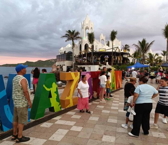 Gentrificación en el puerto! El auge de plataformas digitales pone en jaque al sector inmobiliario en Mazatlán; proyectan más de 6 mil alojamientos para 2026