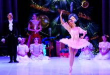 La Danza une al mundo: Mazatlán celebrará el Día Internacional de la Danza el 29 de abril