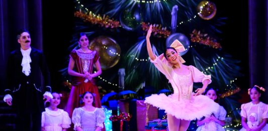 La Danza une al mundo: Mazatlán celebrará el Día Internacional de la Danza el 29 de abril