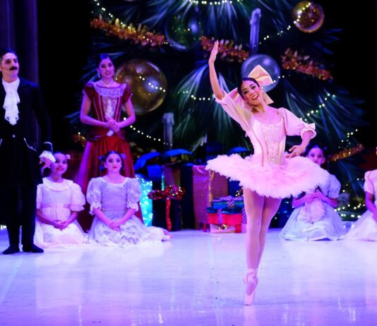 La Danza une al mundo: Mazatlán celebrará el Día Internacional de la Danza el 29 de abril