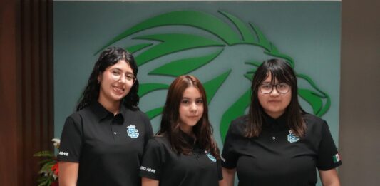Colegio SAM Llevará una Representación de Jóvenes Mujeres a la IV Conferencia de Global MUNers a la ONU, en Nueva York