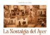 “La Nostalgia del Ayer”, un viaje íntimo a la memoria abrirá sus puertas en Mazatlán