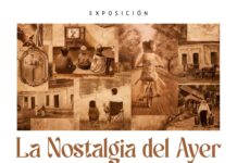 “La Nostalgia del Ayer”, un viaje íntimo a la memoria abrirá sus puertas en Mazatlán