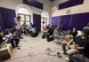 El Blues como experiencia viva: Quique Gómez comparte su trayectoria y conocimiento