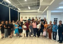 Maestros del CMA reactivan el Danzón en Mazatlán