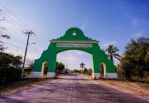 Semillero de talentos en las comunidades rurales de Mazatlán