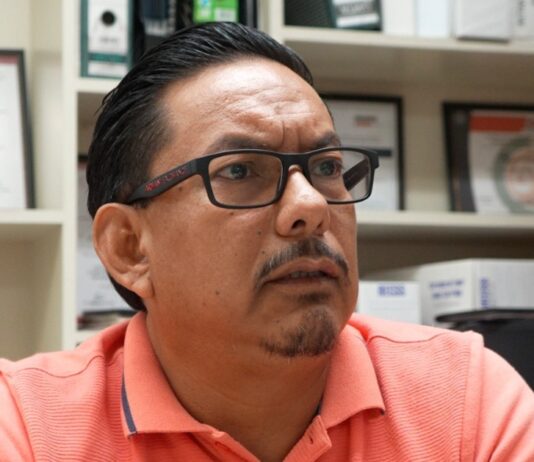 En Jumapan No Aparecen 244 Millones de Pesos, dice Gustavo Rojo Navarro de OC