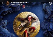 “Monkey” la ópera de Ragnar Conde que convierte al Teatro Ángela Peralta en un viaje épico