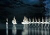 El Ballet de Kiev llega al Teatro Ángela Peralta con “El Lago de los Cisnes”