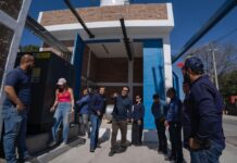 Prioriza Juan de Dios destino de recursos: Moderniza Culiacán su infraestructura hídrica con impacto en el desarrollo de Sinaloa