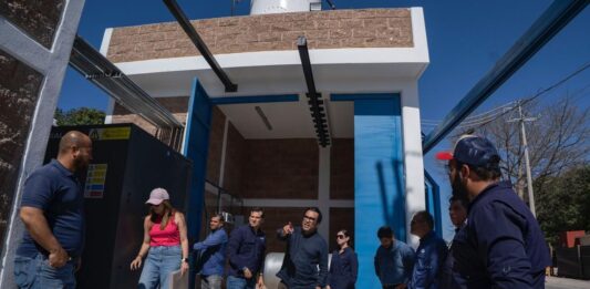 Prioriza Juan de Dios destino de recursos: Moderniza Culiacán su infraestructura hídrica con impacto en el desarrollo de Sinaloa