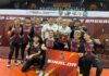 SINALOA SE CORONA CAMPEÓN NACIONAL EN BÉISBOL 5