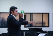¡Cri Cri vuelve a la vida!…Alumnos del CMA se integran a la Camerata Mazatlán para un tributo inolvidable