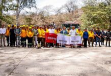 Gobierno de Sinaloa despliega estrategia estatal para proteger el medio ambiente