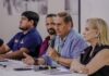 Mazatlán se suma al 39 Festival Internacional de Danza José Limón