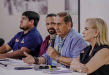 Mazatlán se suma al 39 Festival Internacional de Danza José Limón