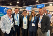 Mazatlán busca fortalecer arribo de cruceros en foro internacional en Miami