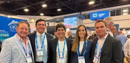 Mazatlán busca fortalecer arribo de cruceros en foro internacional en Miami