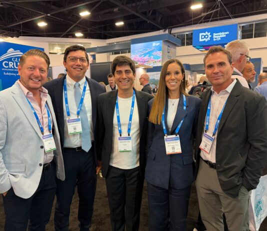 Mazatlán busca fortalecer arribo de cruceros en foro internacional en Miami