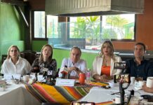 Sergio “Pio” Esquer, Nuevo Líder del MC Estatal, “No se Descarta por la Candidatura a la Gubernatura”