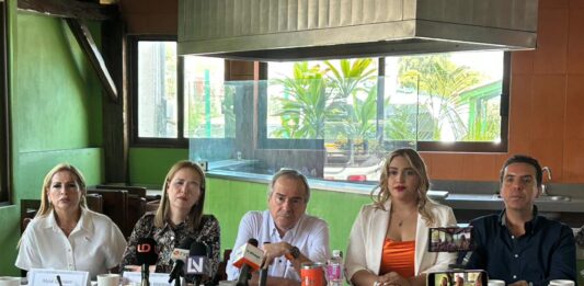 Sergio “Pio” Esquer, Nuevo Líder del MC Estatal, “No se Descarta por la Candidatura a la Gubernatura”