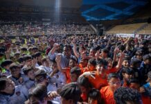 Presentan el Mundialito Culiacán 2026; 48 equipos infantiles vivirán una experiencia tipo Copa del Mundo