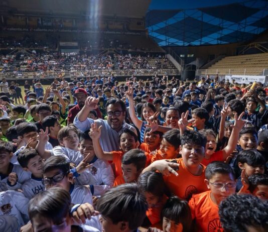 Presentan el Mundialito Culiacán 2026; 48 equipos infantiles vivirán una experiencia tipo Copa del Mundo