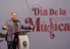 Anuncian nueva ruta del Día de la Música, con un programa diseñado para inspirar a nuevos talentos