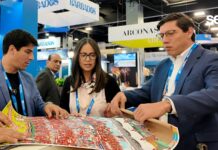 MazAmazing lleva el nombre de Mazatlán al mundo y fortalece la llegada de cruceros al puerto