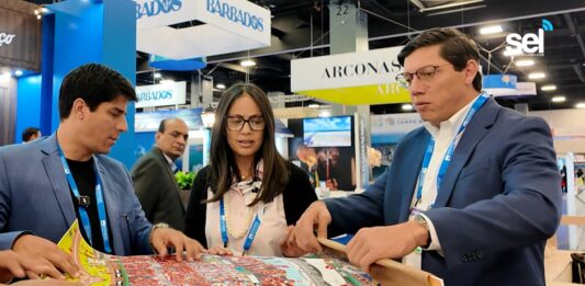 MazAmazing lleva el nombre de Mazatlán al mundo y fortalece la llegada de cruceros al puerto