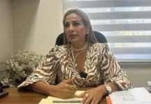 Mylai Quintero Votaría por el Pio Esquer por la Candidatura al Gobierno de Sinaloa