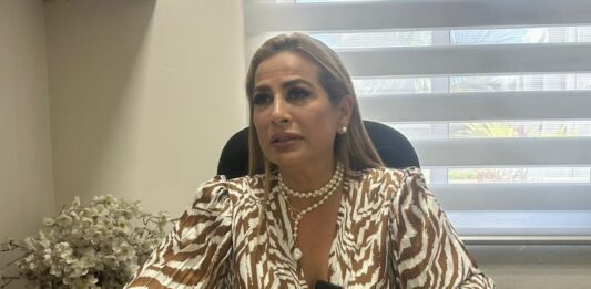 Mylai Quintero Votaría por el Pio Esquer por la Candidatura al Gobierno de Sinaloa