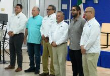 Mazatlán Será Sede en Mayo de la 52 Reunión Nacional de los Ingenieros Civiles
