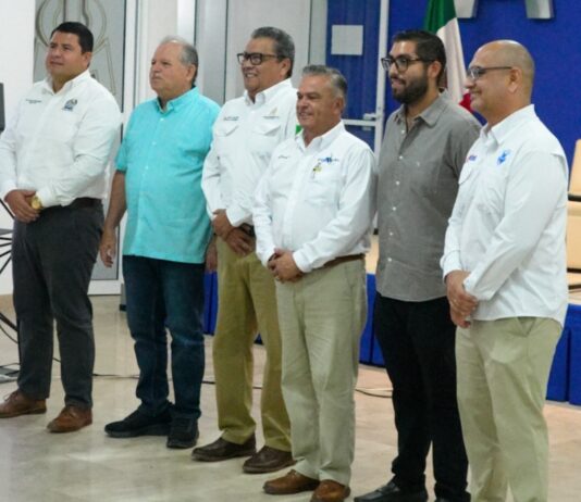 Mazatlán Será Sede en Mayo de la 52 Reunión Nacional de los Ingenieros Civiles