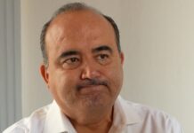 Fuerzas Federales Cuiden la Seguridad y Nosotros del Turismo que Llegue a Mazatlán, Dice Memo Romero