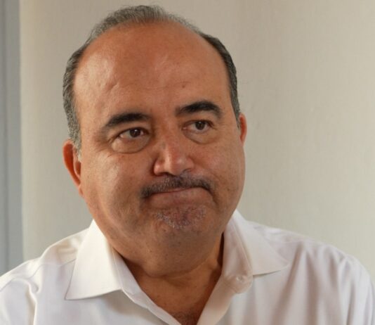 Fuerzas Federales Cuiden la Seguridad y Nosotros del Turismo que Llegue a Mazatlán, Dice Memo Romero